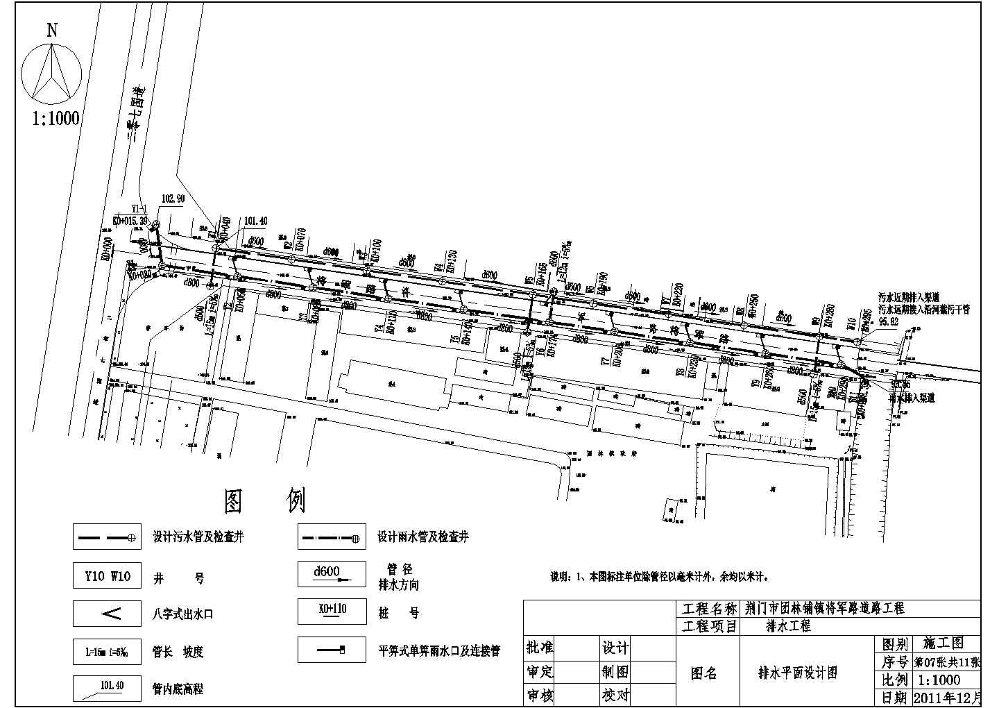 关于儋州市丹心路市政工程初步设计及概算的批复