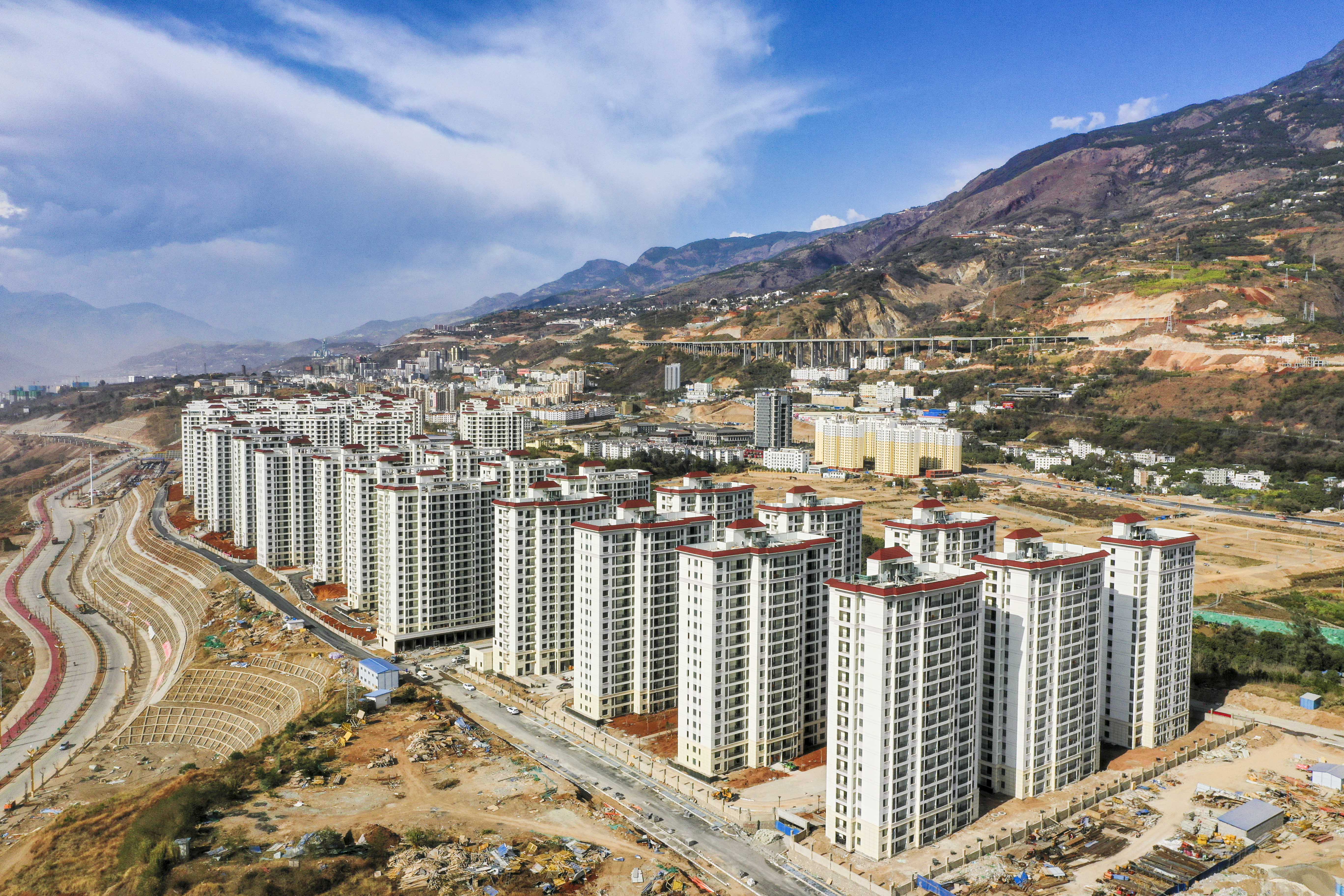 建筑装饰业：充满生机和活力