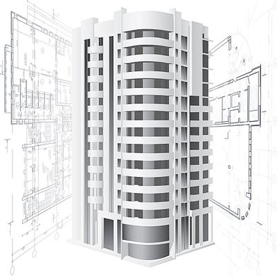 建筑设计行业三大发展趋势2023 建筑设计趋向年轻化、个性化